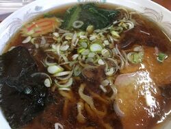 宇都宮の北部に...