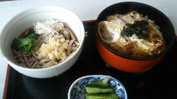 ランチに伺いま...