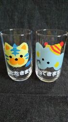 巴波の鯉のぼり...