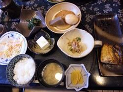 野菜たっぷり手...