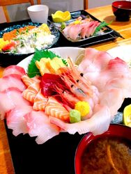 リーズナブルで...