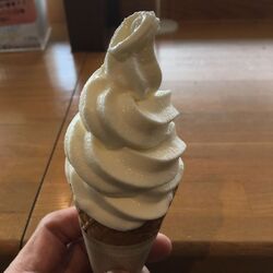蒸し暑くなって...