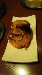 久しぶりに伺い...