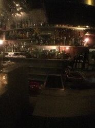 ドリンクの種類...