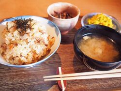 注文した冬季定...