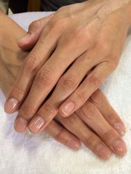 美容室ネイルデ...