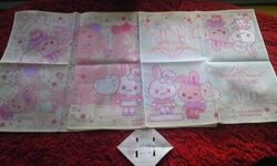 うさももチャン...