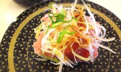 日曜日のランチ...