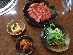 ランチに行きま...
