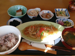 初めて伺いまし...