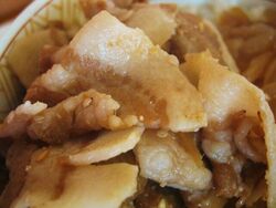 NEW豚丼３５...