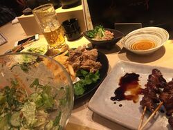 友達と2人で誕...