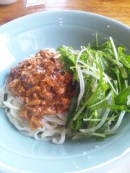 平日、ちょっと...