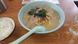 初訪問で、ネギ...