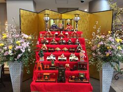 イベントで伺い...