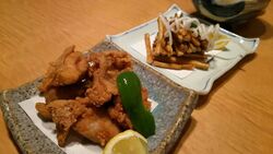 先日職場のメン...