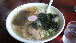 美味しいお店と...