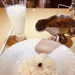 玉ねぎたっぷり...