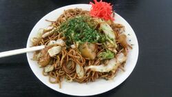 じゃがいも入り...