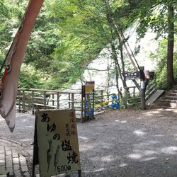 戦場ヶ原を散策...