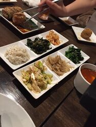 美味しいサムギ...