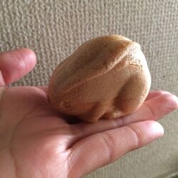 うさぎやのチャ...