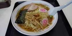 大盛ラーメン6...