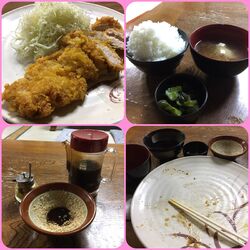 宇都宮激盛り界...