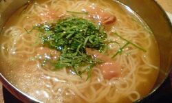 お肉も美味しい...