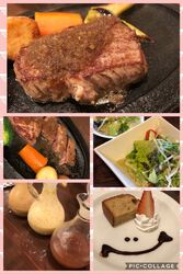 ステーキハウス アウグスタ 宇都宮市のステーキ ハンバーグ 洋食 栃ナビ