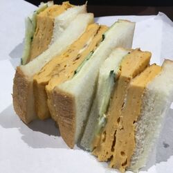 待合室でのいつ...