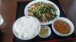 久しぶりにラン...