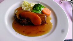 ランチでおじゃ...