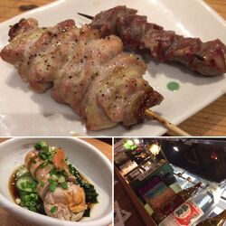パルコ近くの本...