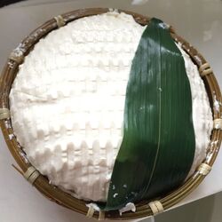 美味しいお豆腐...