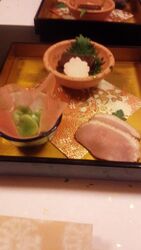 ホワイトデーな...