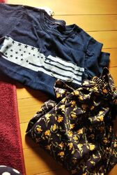 初売りとタイム...