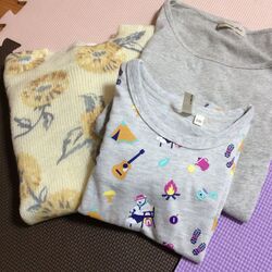 お昼過ぎに通り...