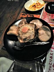 サーモンナシゴ...