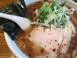 久々、無性に一...