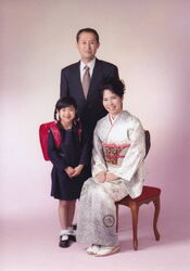 結婚7年目にし...