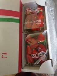 クリスマスのケ...