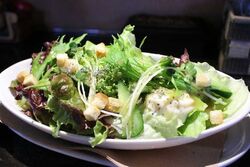 外見は定食屋？...