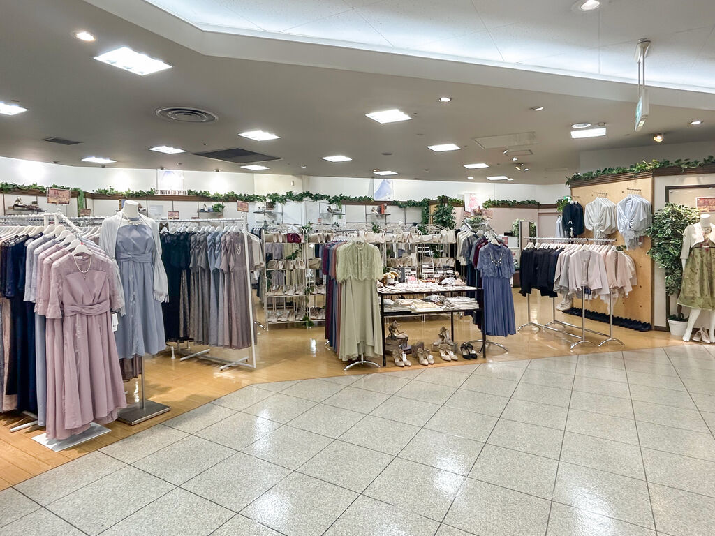 マイルピア FKD宇都宮店