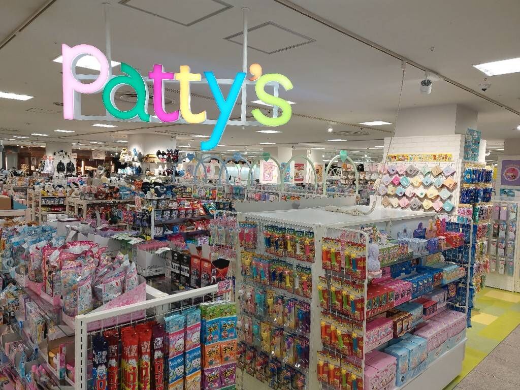 Patty's FKD宇都宮店