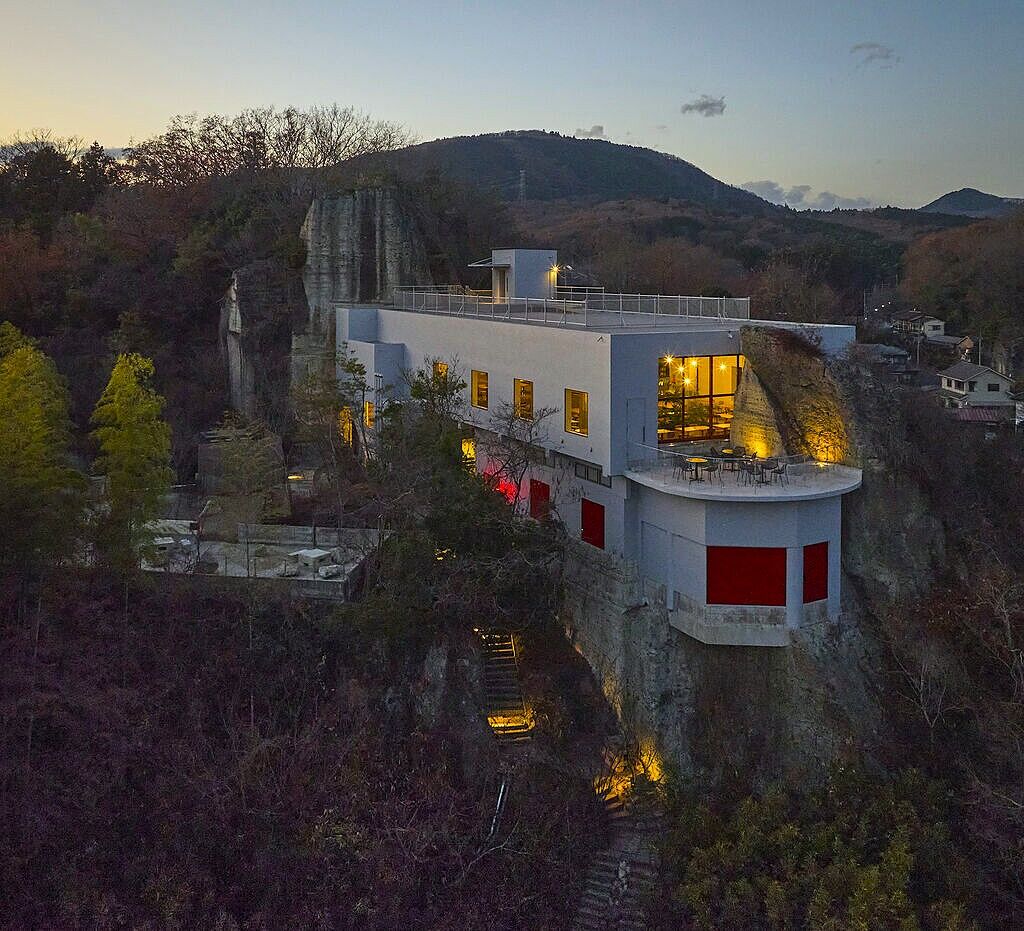 大谷グランド・センター