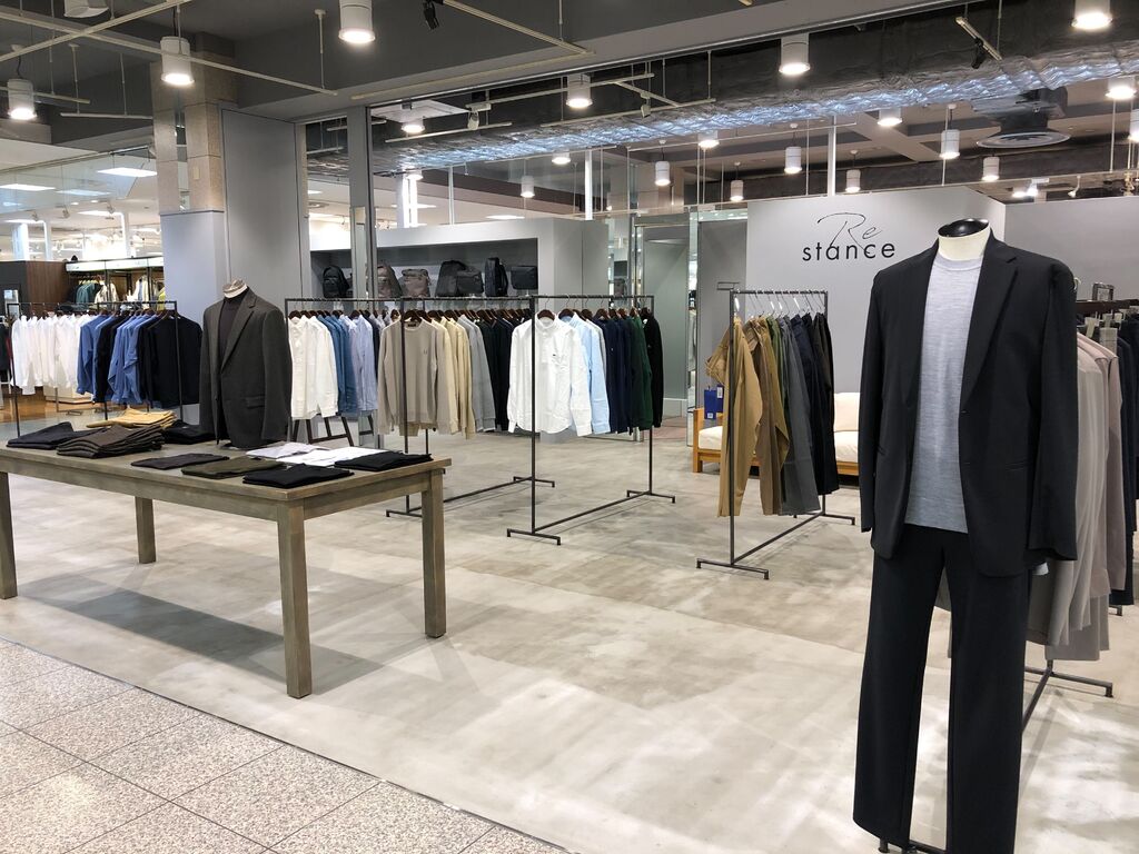 リスタンス FKD宇都宮店
