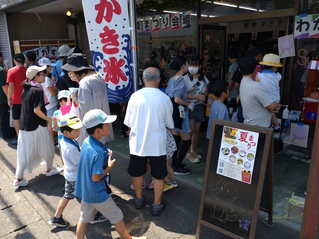Sunrise Project -日の出屋-