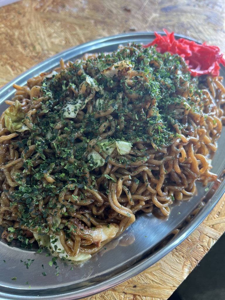 みずほの食堂