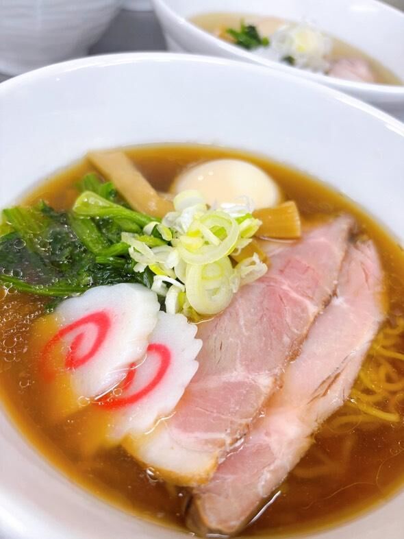 ラーメン 髙